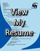 View Resume